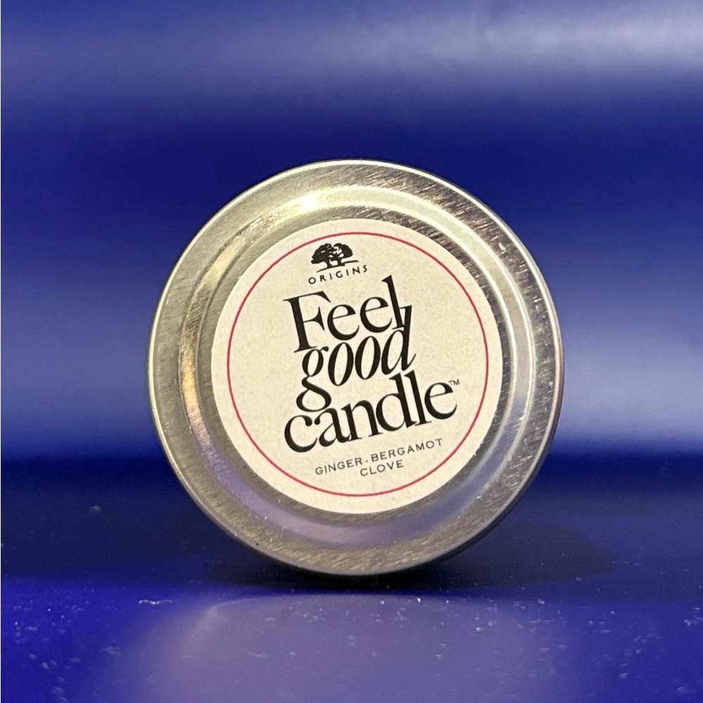 Feel Good Candle - Picture 3 of 4